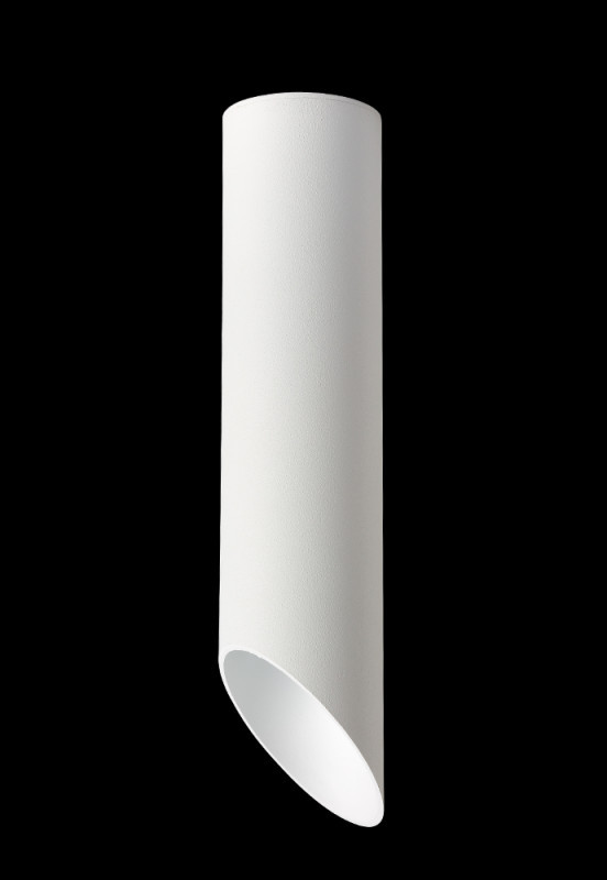 Накладной точечный светильник Crystal Lux CLT 039 CLT 039PL250 WH-WH