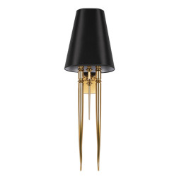 Бра LOFT IT Brunilde 10207W/L Gold