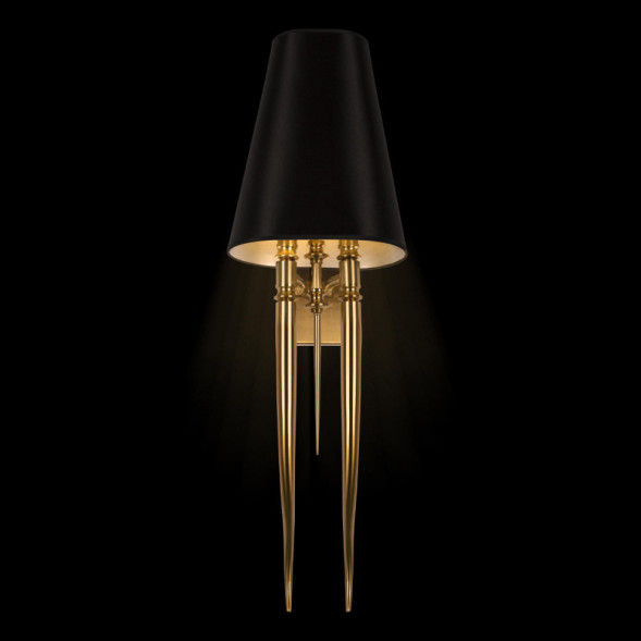 Бра LOFT IT Brunilde 10207W/L Gold
