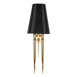 Бра LOFT IT Brunilde 10207W/L Gold