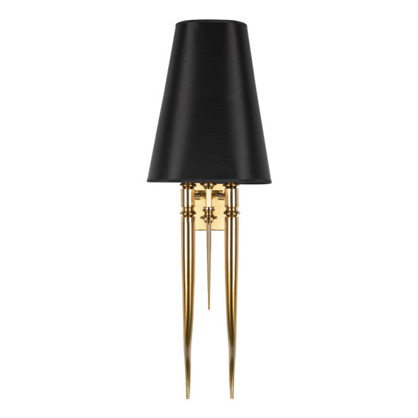 Бра LOFT IT Brunilde 10207W/L Gold