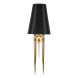 Бра LOFT IT Brunilde 10207W/L Gold