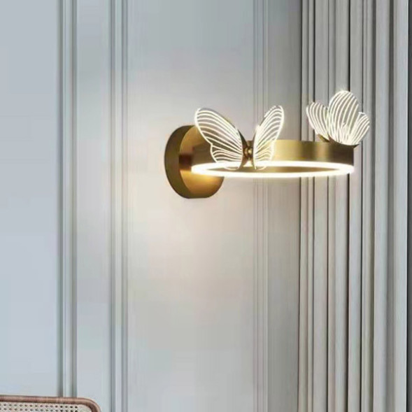 Бра ImperiumLoft 212034-23