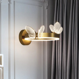 Бра ImperiumLoft 212034-23