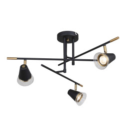 Люстра потолочная F-Promo 4618-3C Trandy