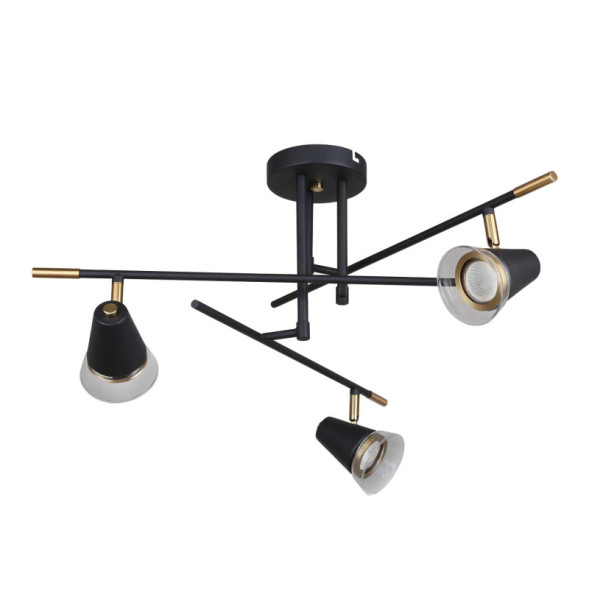 Люстра потолочная F-Promo 4618-3C Trandy