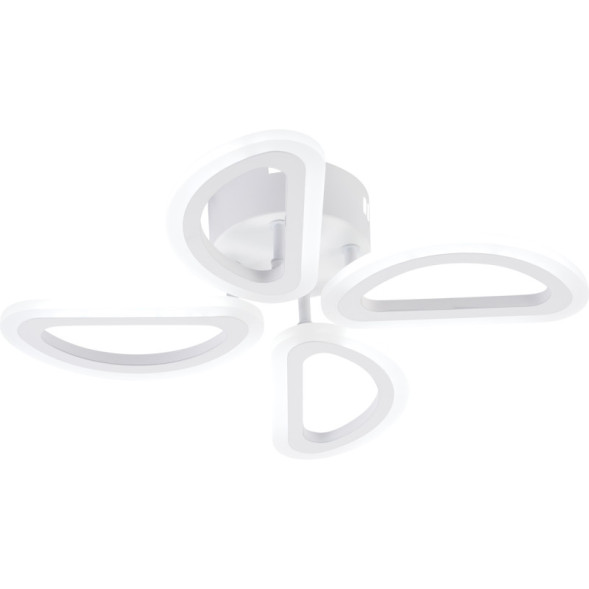 Потолочная люстра Escada ARROW 10285/4LED