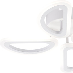 Потолочная люстра Escada ARROW 10285/4LED