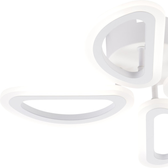 Потолочная люстра Escada ARROW 10285/4LED