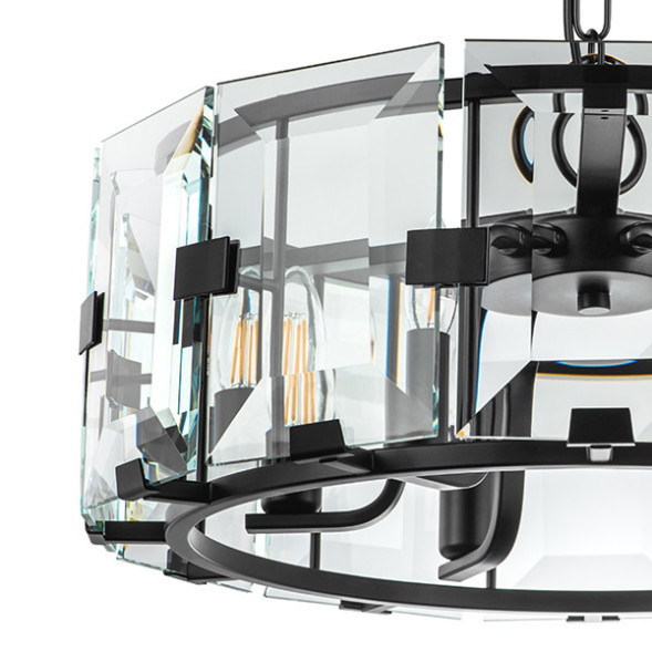 Подвесная люстра Lightstar NOVARA 713267