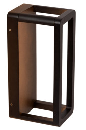 Уличный настенный светильник LUCIDE NARVIK 15809/09/30