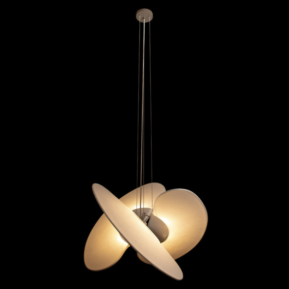 Подвесной светильник LOFT IT 10392/800 Levante