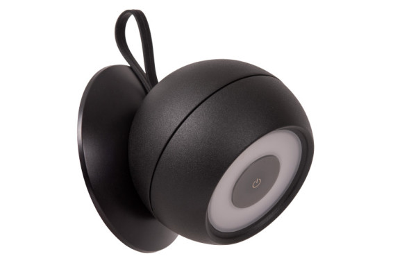 Уличный настенный светильник LUCIDE LUNEX 27251/02/30