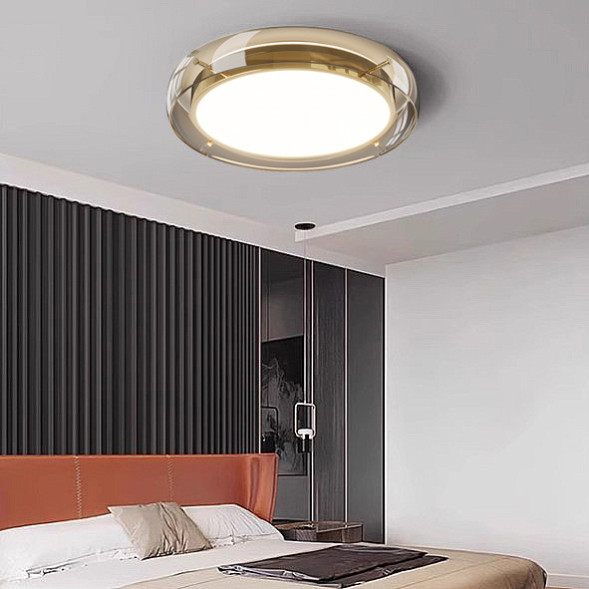 Потолочный светильник ImperiumLoft 285399-26 Scott