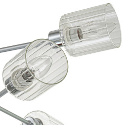 Люстра на штанге Escada 1140/8P