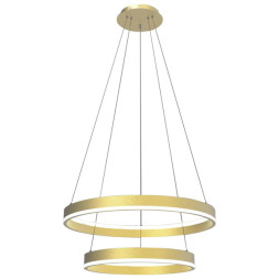 Каскадная люстра Lightstar Rotonda 736422