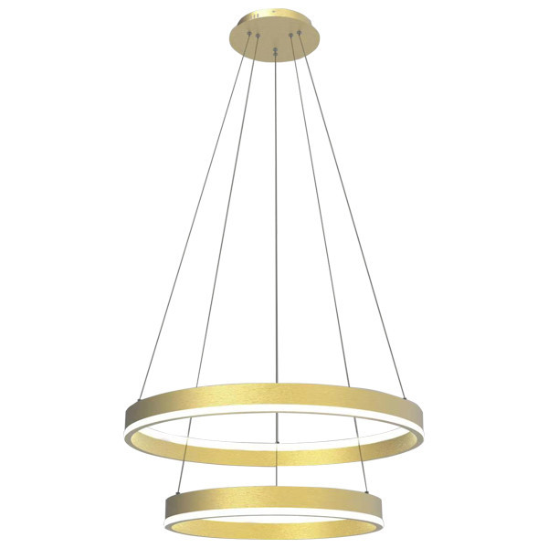 Каскадная люстра Lightstar Rotonda 736422