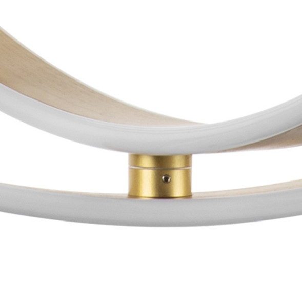 Подвесная люстра Lightstar Saturno 747222