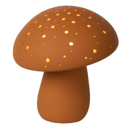 Детская настольная лампа LUCIDE Fungo 13539/01/44