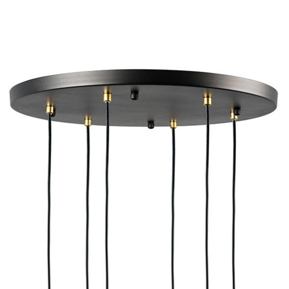 Подвесная люстра Lightstar CONE 757060