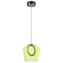 Подвесной светильник Lightstar 796114 Caramello