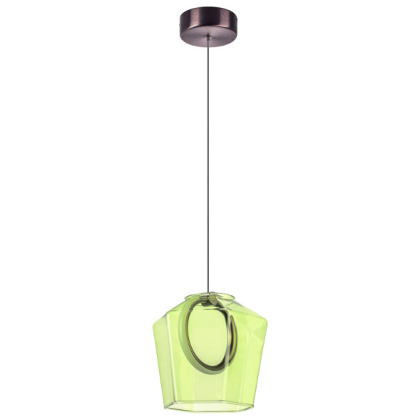 Подвесной светильник Lightstar 796114 Caramello