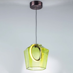 Подвесной светильник Lightstar 796114 Caramello