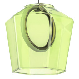 Подвесной светильник Lightstar 796114 Caramello