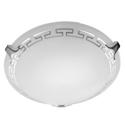 Бра ARTE Lamp ANTICA A4220PL-1CC