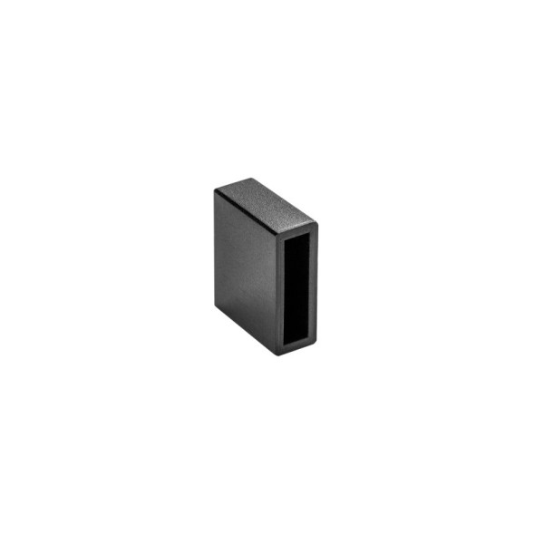 Заглушка для шинопровода Lightstar 507167 DUE