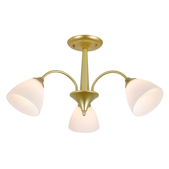 Люстра на штанге Escada ILEX ES0000032