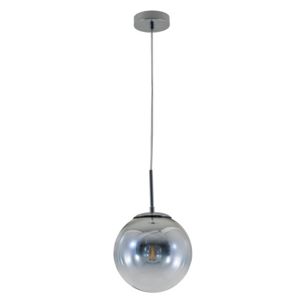 Подвесной светильник ARTE Lamp JUPITER chrome A7961SP-1CC