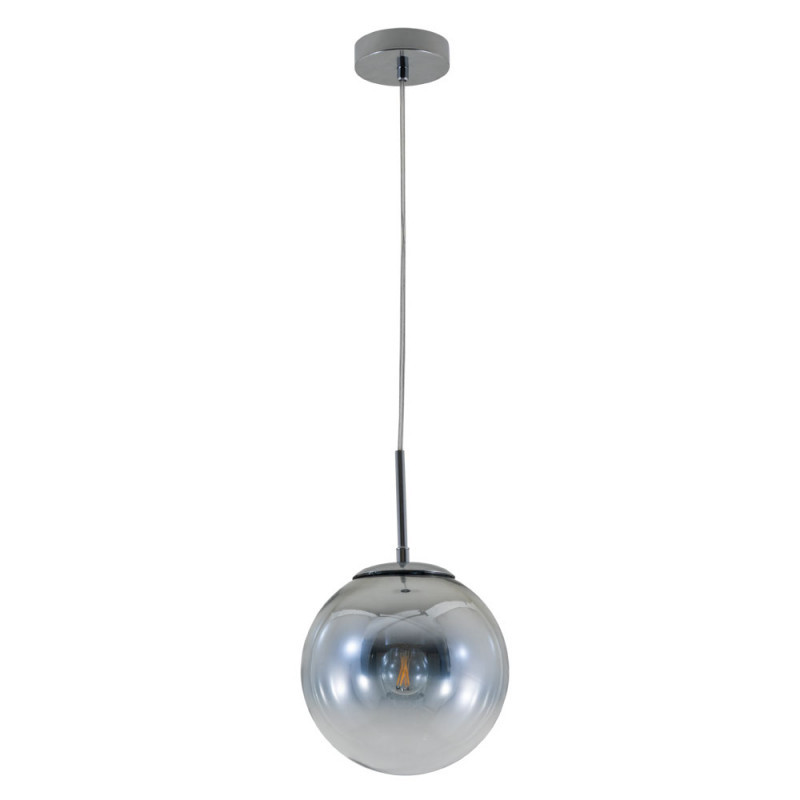 Подвесной светильник ARTE Lamp JUPITER chrome A7961SP-1CC