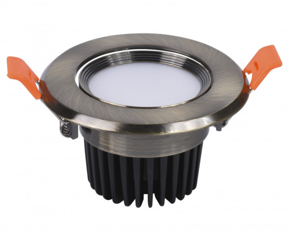 Встраиваемый точечный светильник Kink Light 2154,20