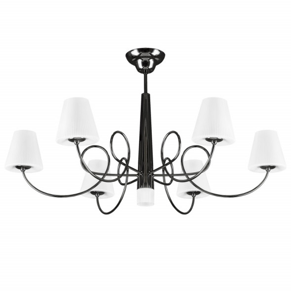 Люстра на штанге Lightstar Vortico 814077