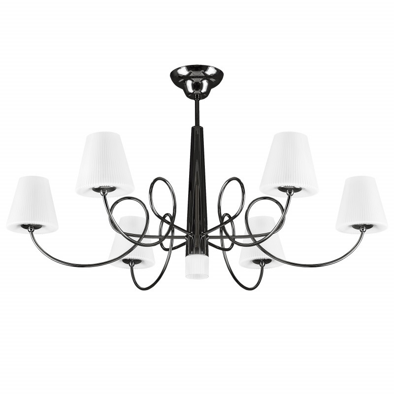 Люстра на штанге Lightstar Vortico 814077
