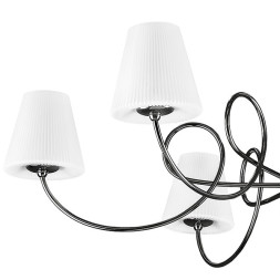 Люстра на штанге Lightstar Vortico 814077
