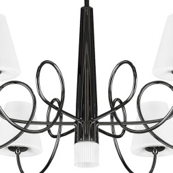 Люстра на штанге Lightstar Vortico 814077