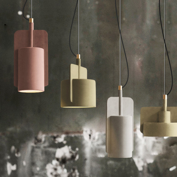 Подвесной светильник ImperiumLoft 186771-26