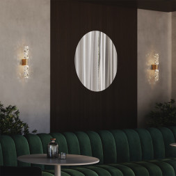 Бра Maytoni MOD328WL-L5BS3K Selemo