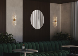 Бра Maytoni MOD328WL-L5BS3K Selemo