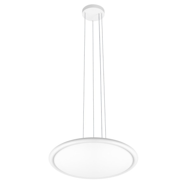 Подвесной светильник LOFT IT Sweety 10454/400P White