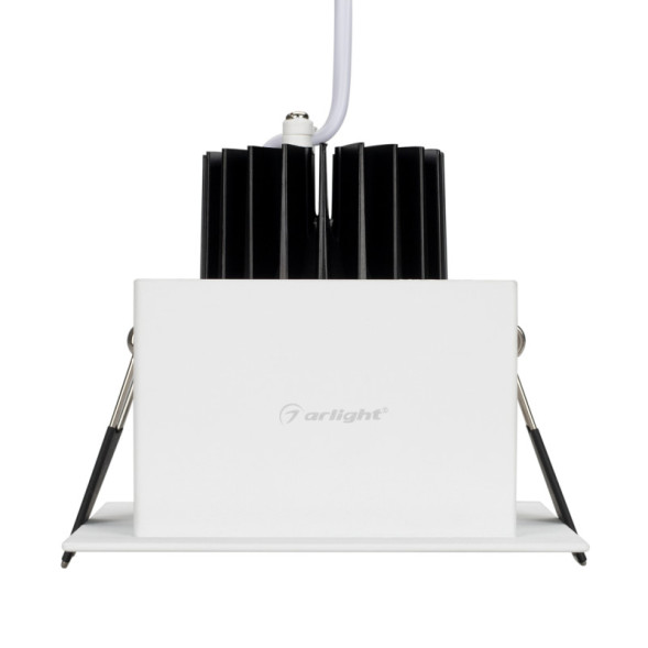 Встраиваемый точечный светильник Arlight CL-KARDAN 024122