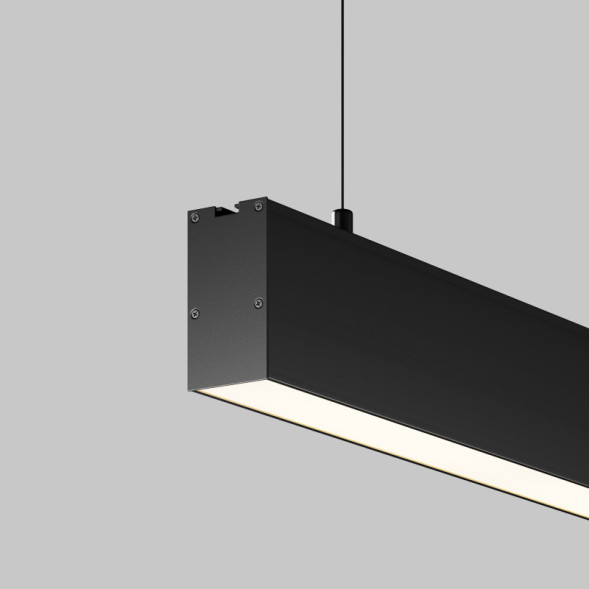 Офисный светильник Maytoni Technical LL312 LL312047