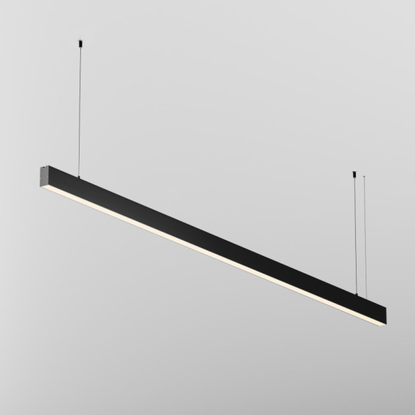 Офисный светильник Maytoni Technical LL312 LL312047