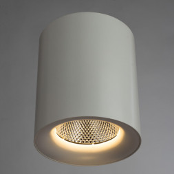 Накладной точечный светильник ARTE Lamp Facile A5130PL-1WH