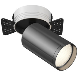 Спот Maytoni Technical C058CL-1BGF FOCUS S