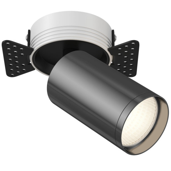 Спот Maytoni Technical C058CL-1BGF FOCUS S