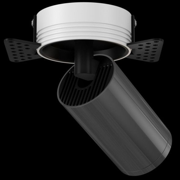 Спот Maytoni Technical C058CL-1BGF FOCUS S