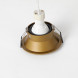 Встраиваемый точечный светильник Favourite RETRO 2792-1C